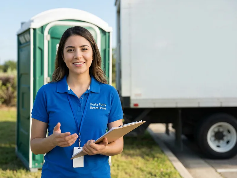 Porta Potty Rental  in Waukesha  FAQ